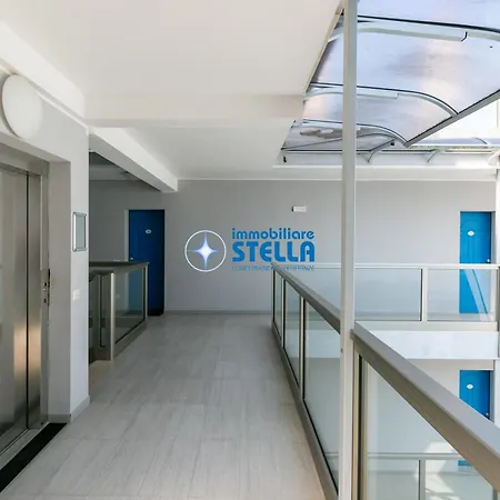 Mimose דירה ארקליאה מארה