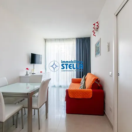 Mimose 아파트 에라클레아 마레