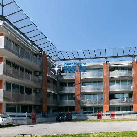 Appartement Mimose Eraclea Mare