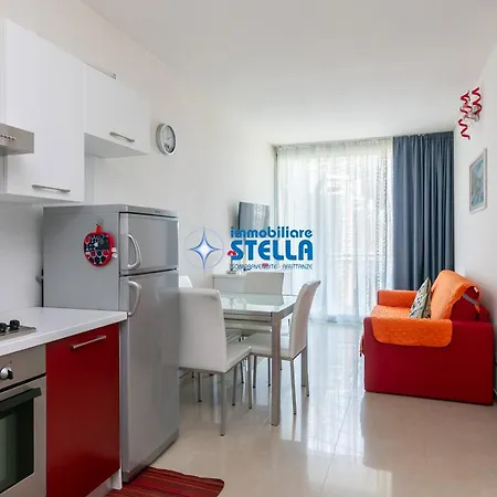 Appartement Mimose