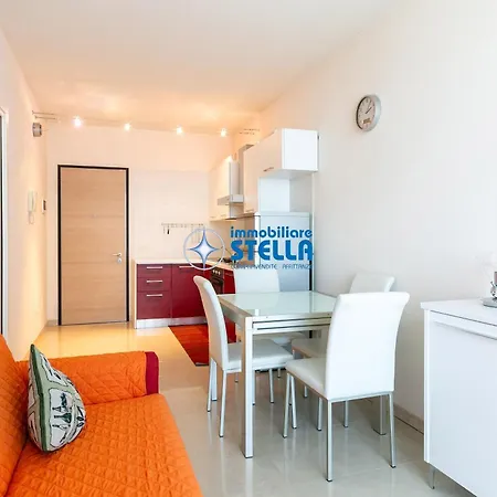 Appartement Mimose *