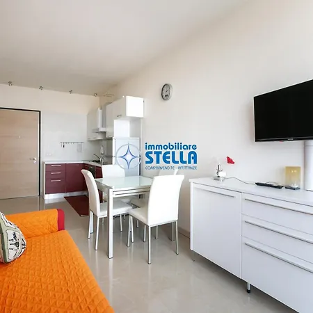 Appartement Mimose