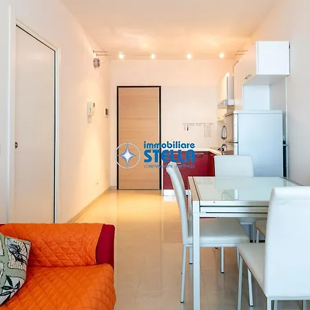 Mimose Appartement