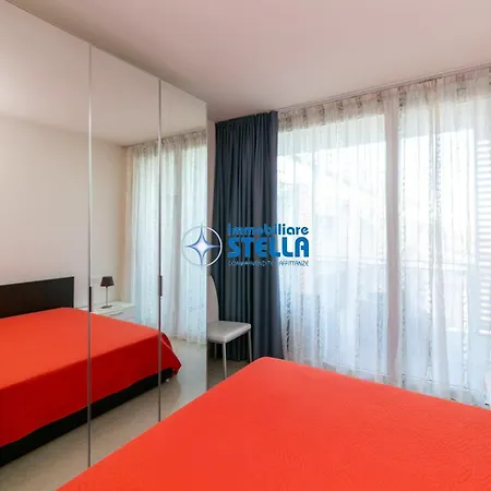 Appartement Mimose *