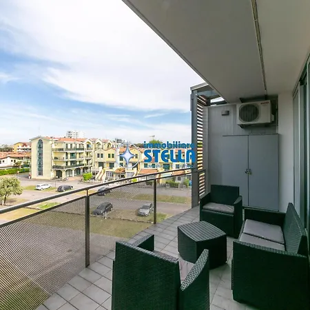 Mimose Appartement
