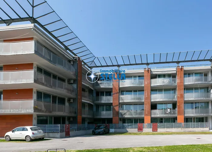 شقة Mimose ايراكليا ماري