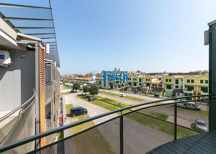 شقة Mimose ايراكليا ماري