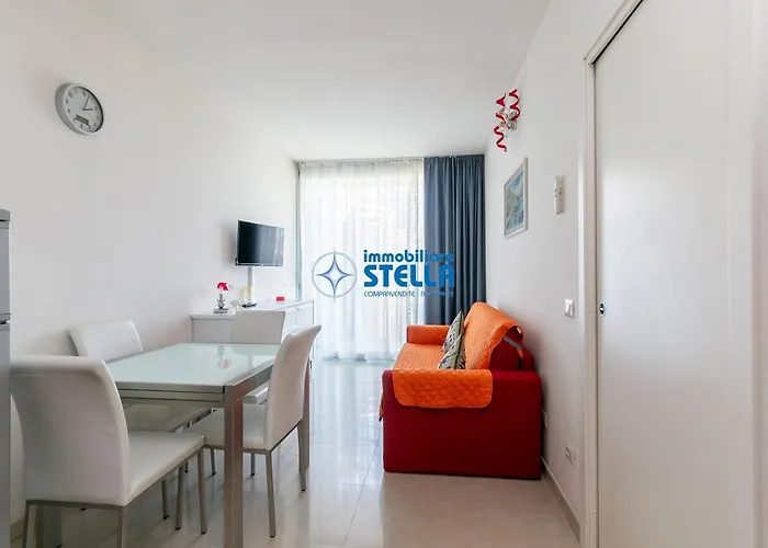 Mimose شقة ايراكليا ماري